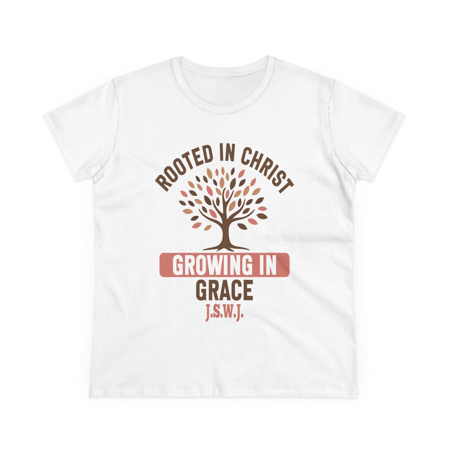 Women's Rooted In Christ WM