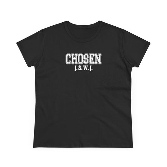 Women's Chosen Tee
