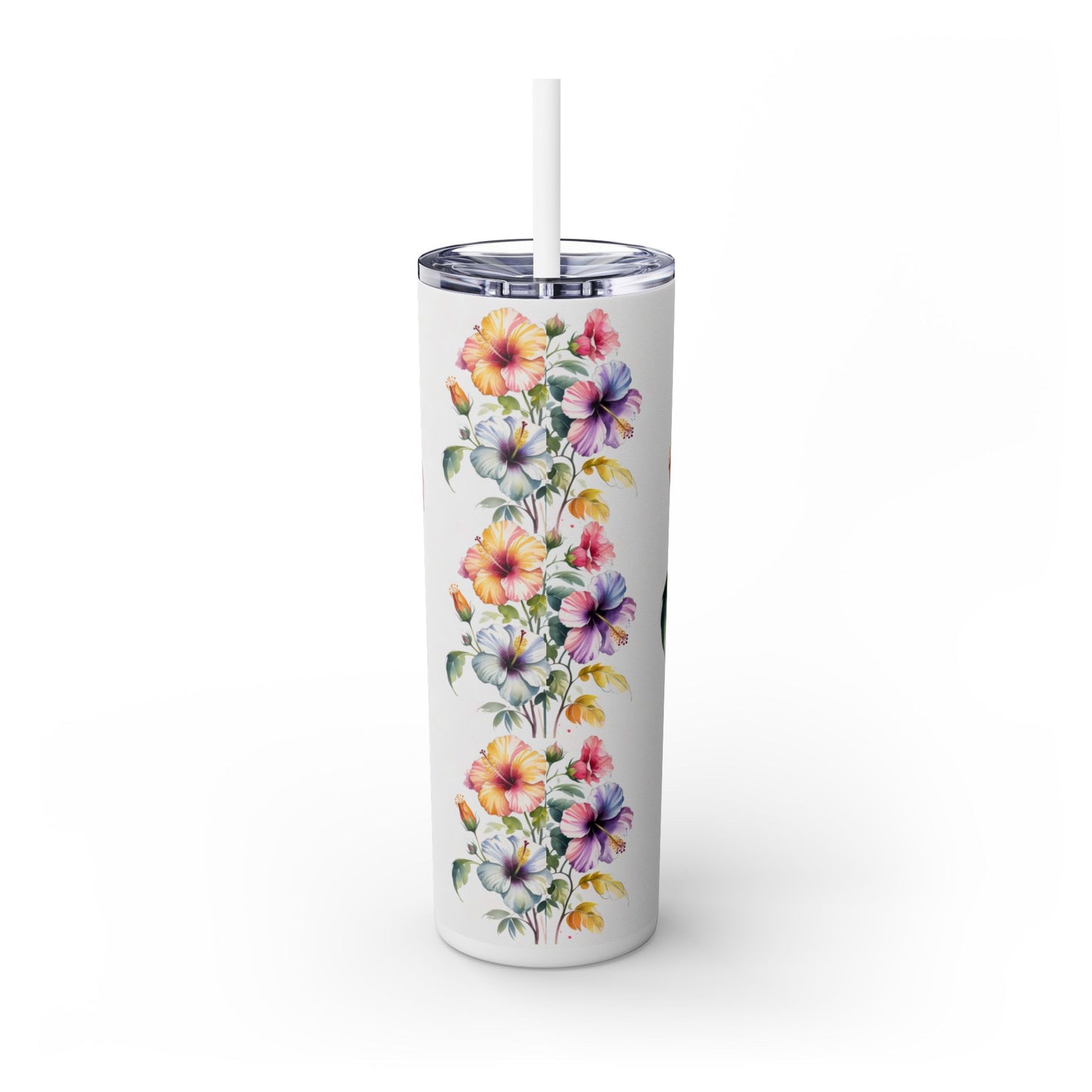 Bloom Where You Are Planted Tumbler