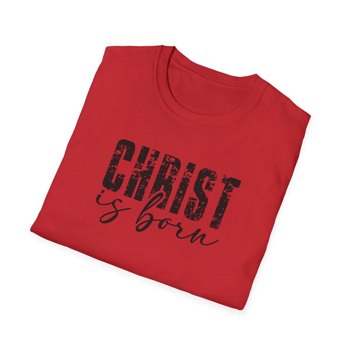 Christ Is Born