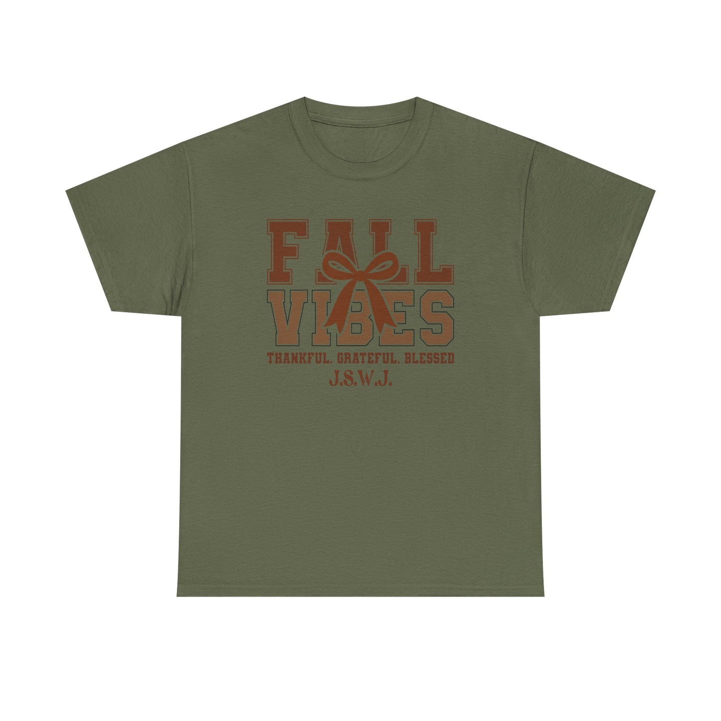Fall Vibes WM