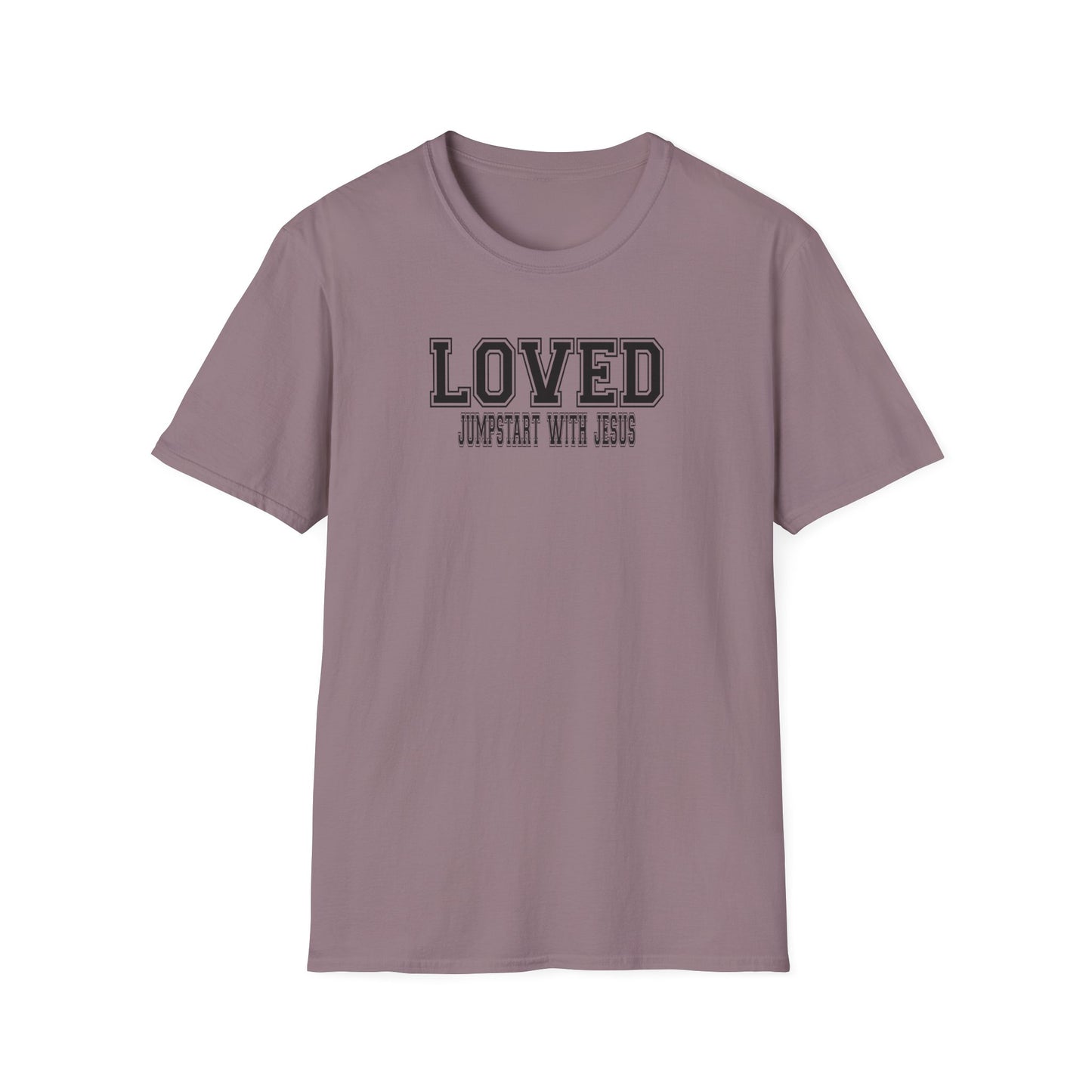 Loved Unisex T-Shirt