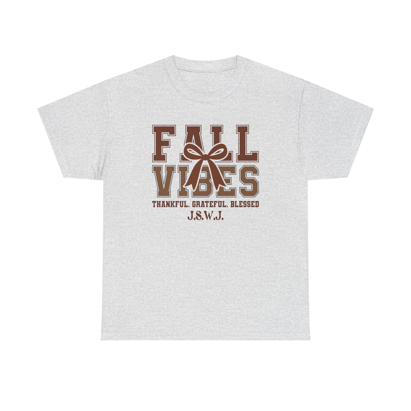 Fall Vibes WM