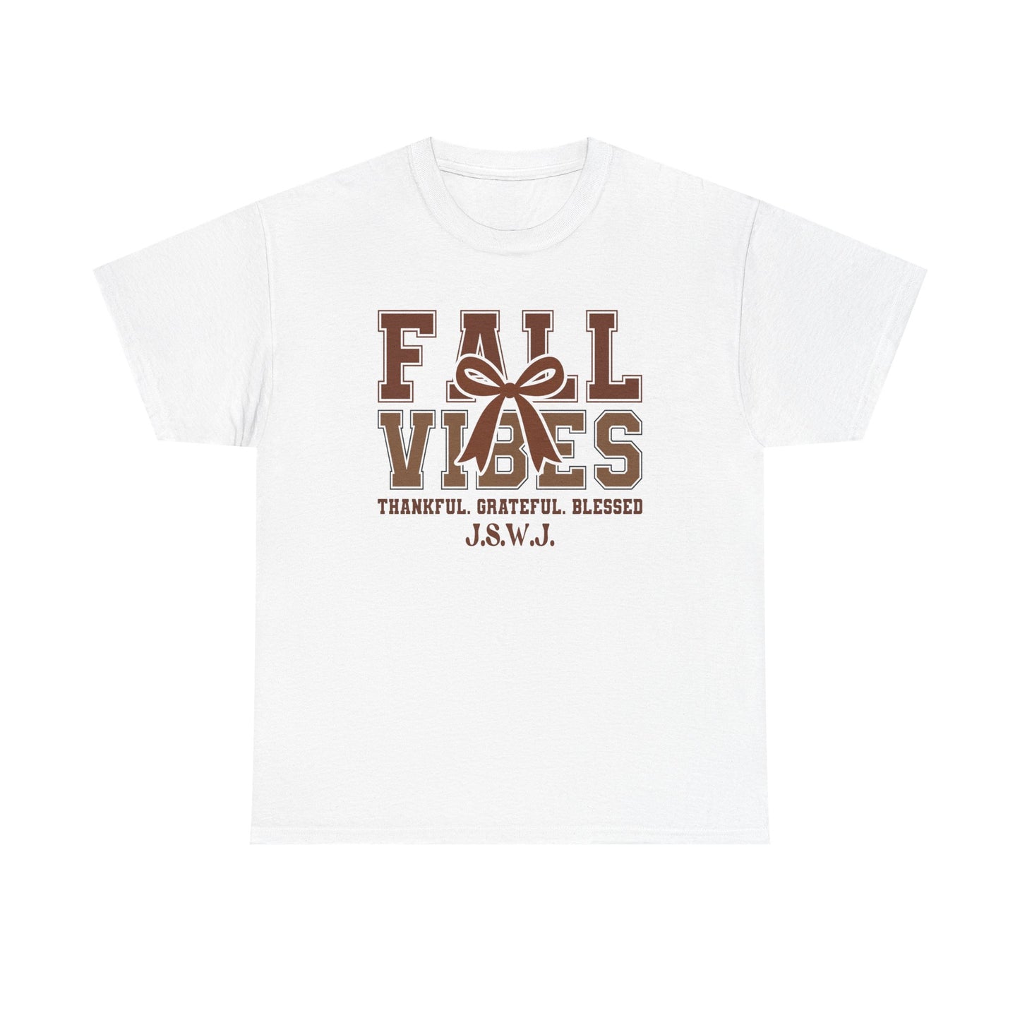 Fall Vibes WM
