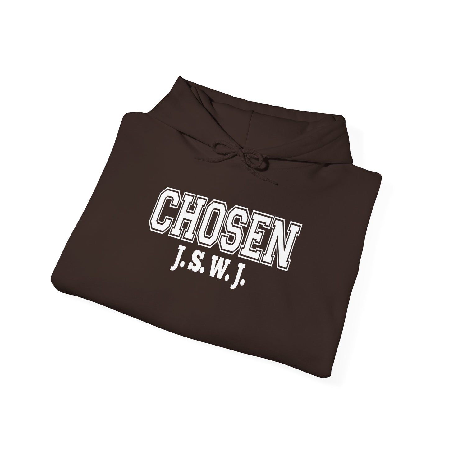 Chosen Unisex Hoodie