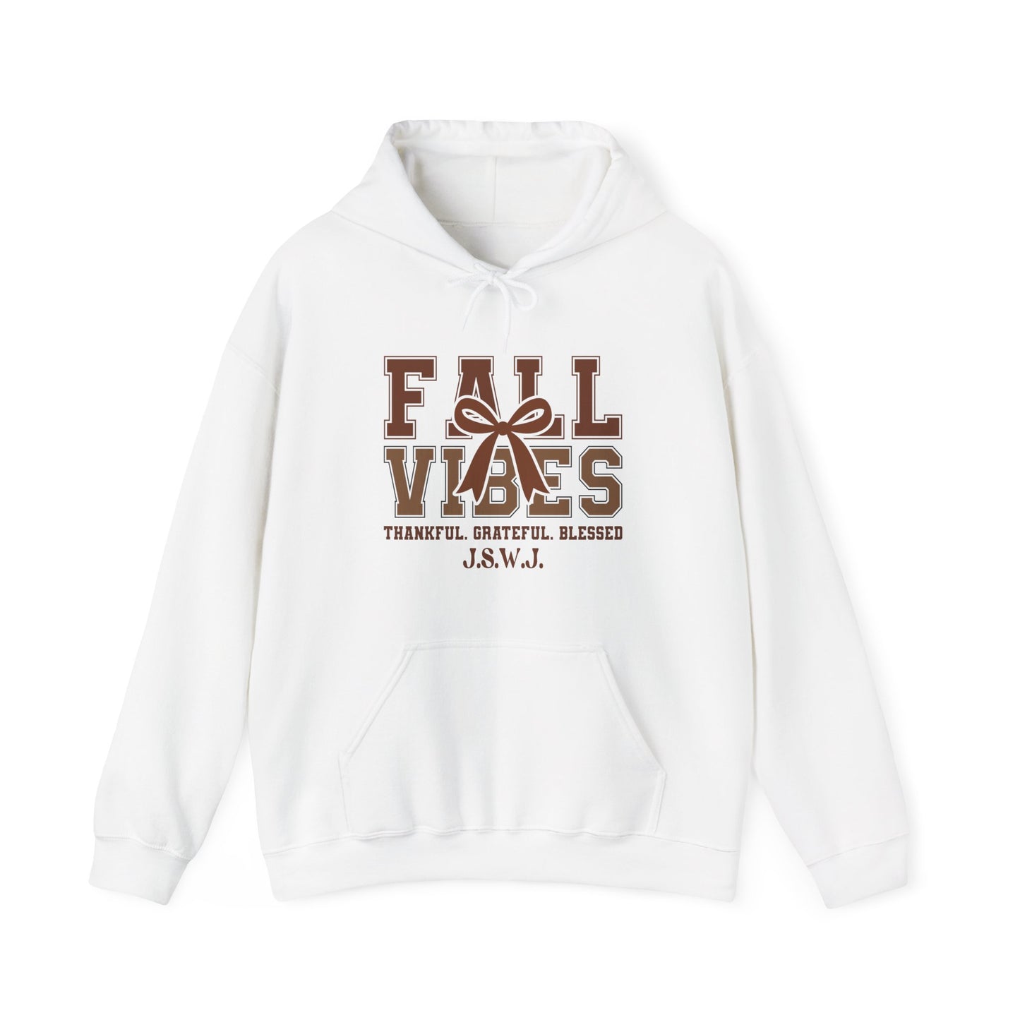 Fall Vibes Hoodie WM