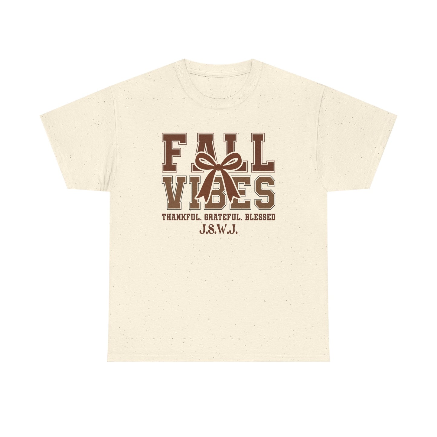 Fall Vibes WM