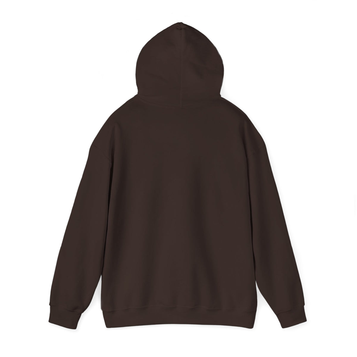 Thankful Pullover Hoodie – Cozy Fall Thanksgiving Sweatshirt