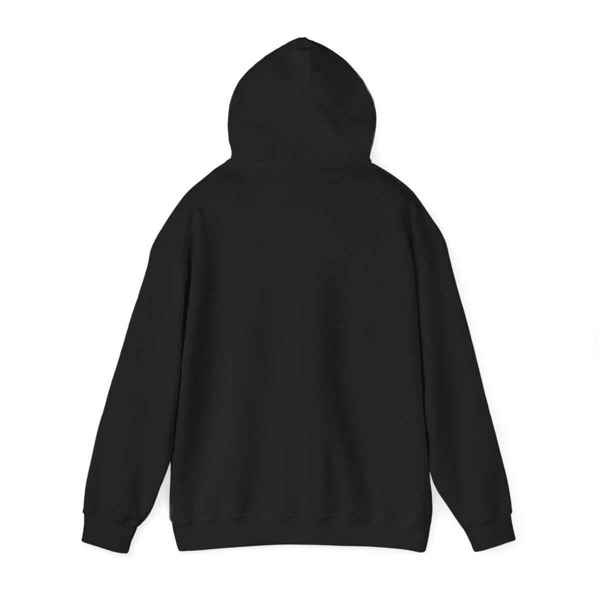 Jesus John 14:6 Hoodie – "The Way The Truth The Life" Christian Pullover
