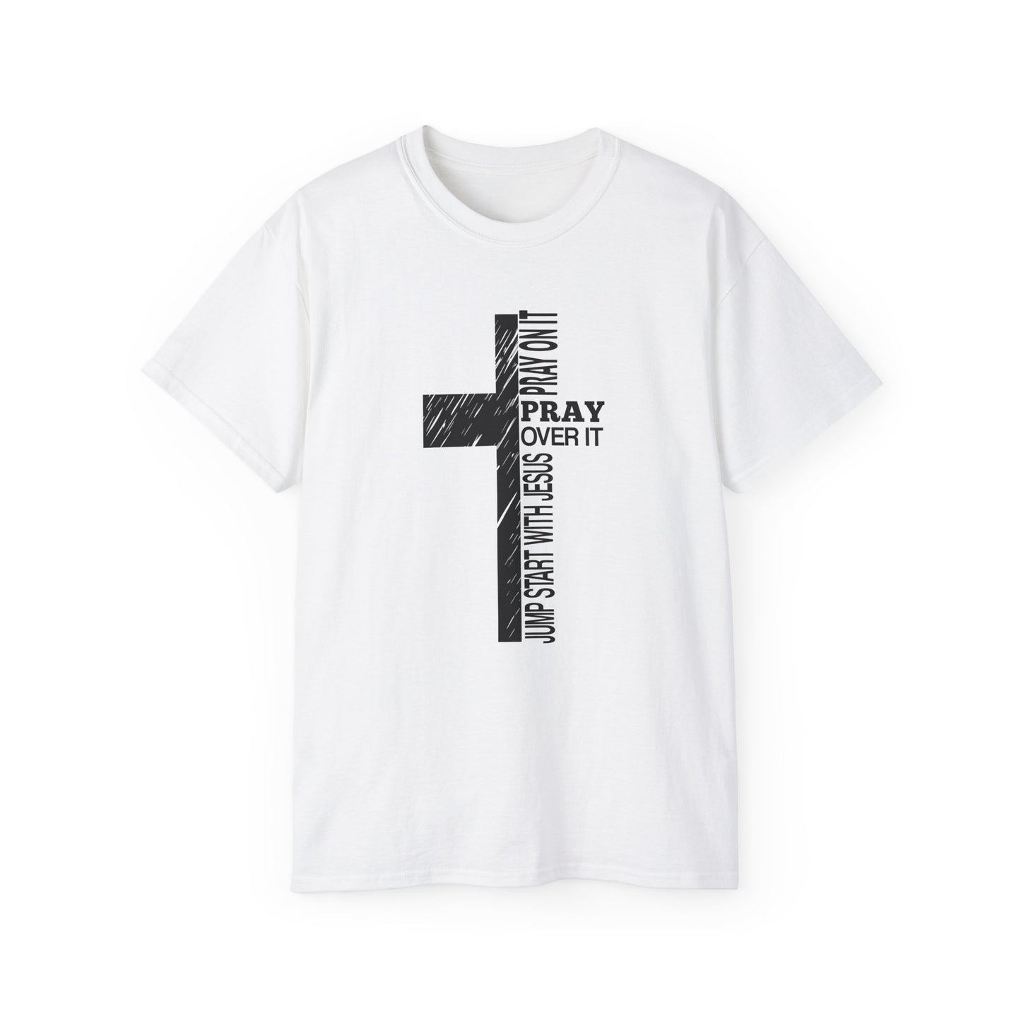 Prayer Over It Unisex