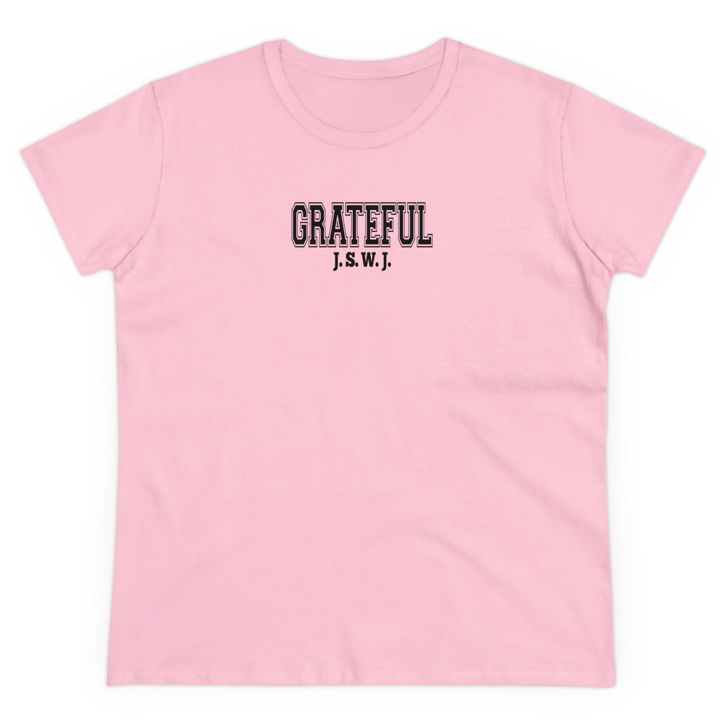 Women's Grateful Tee