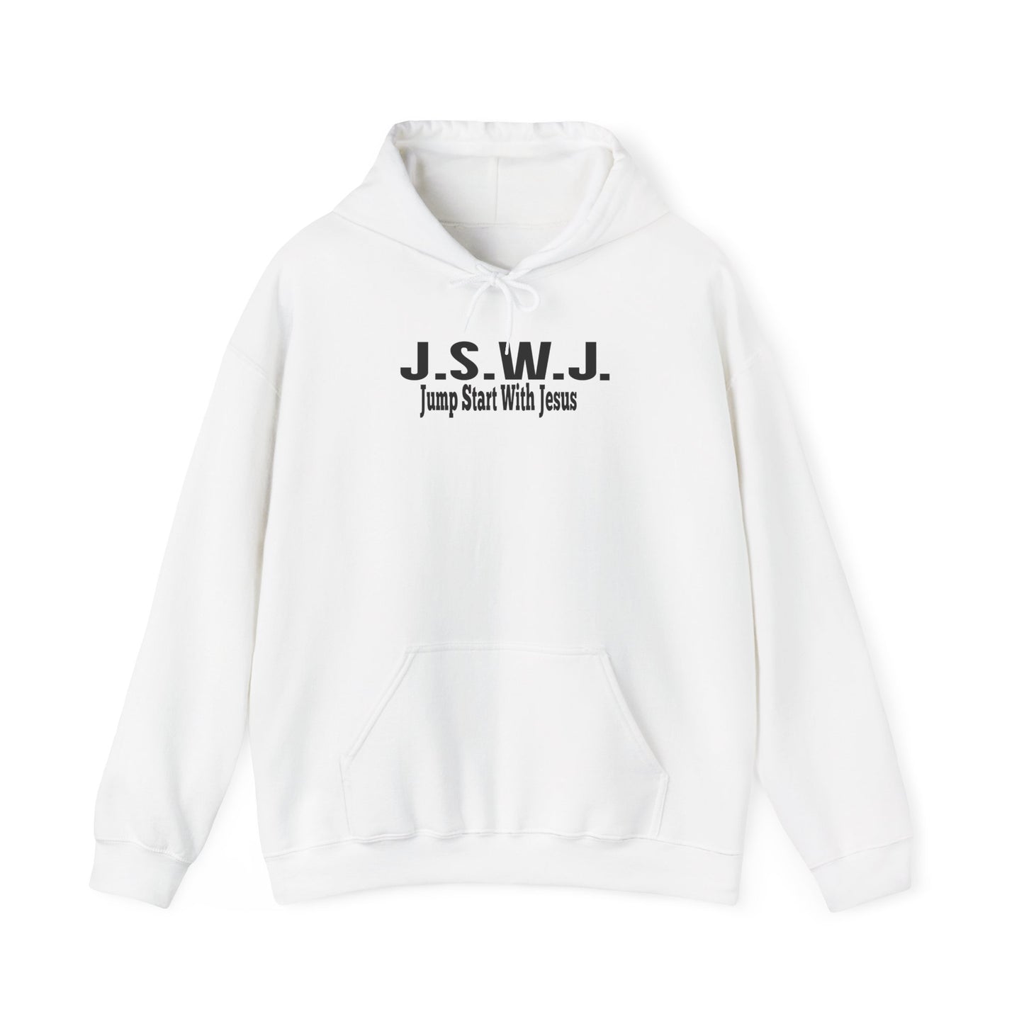 J.S.W.J Unisex Hoodie