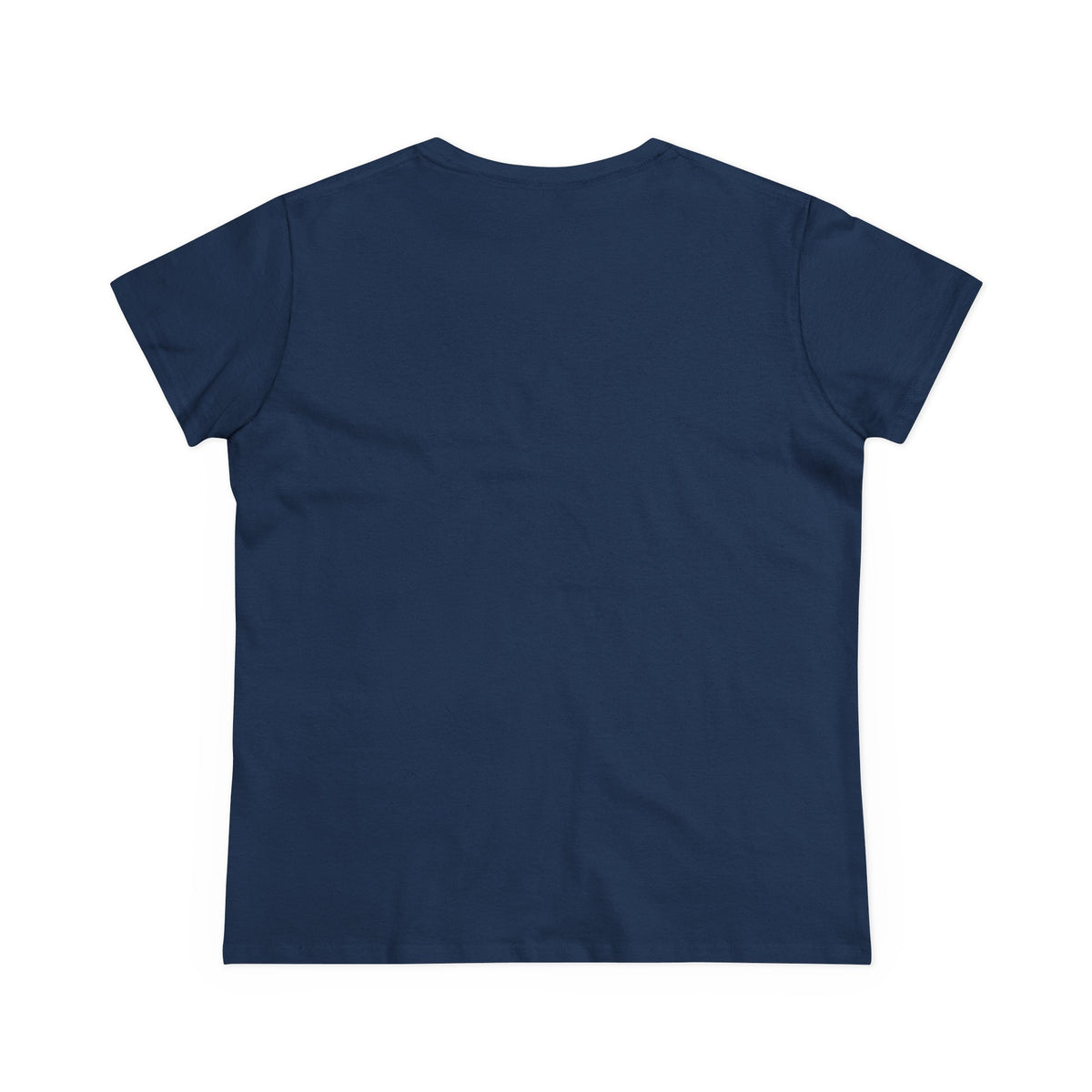 Pray Wait Trust Tee — Women's Faith T‑Shirt ("God Has a Plan")