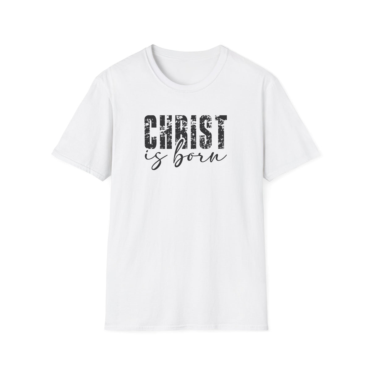 Christ Is Born