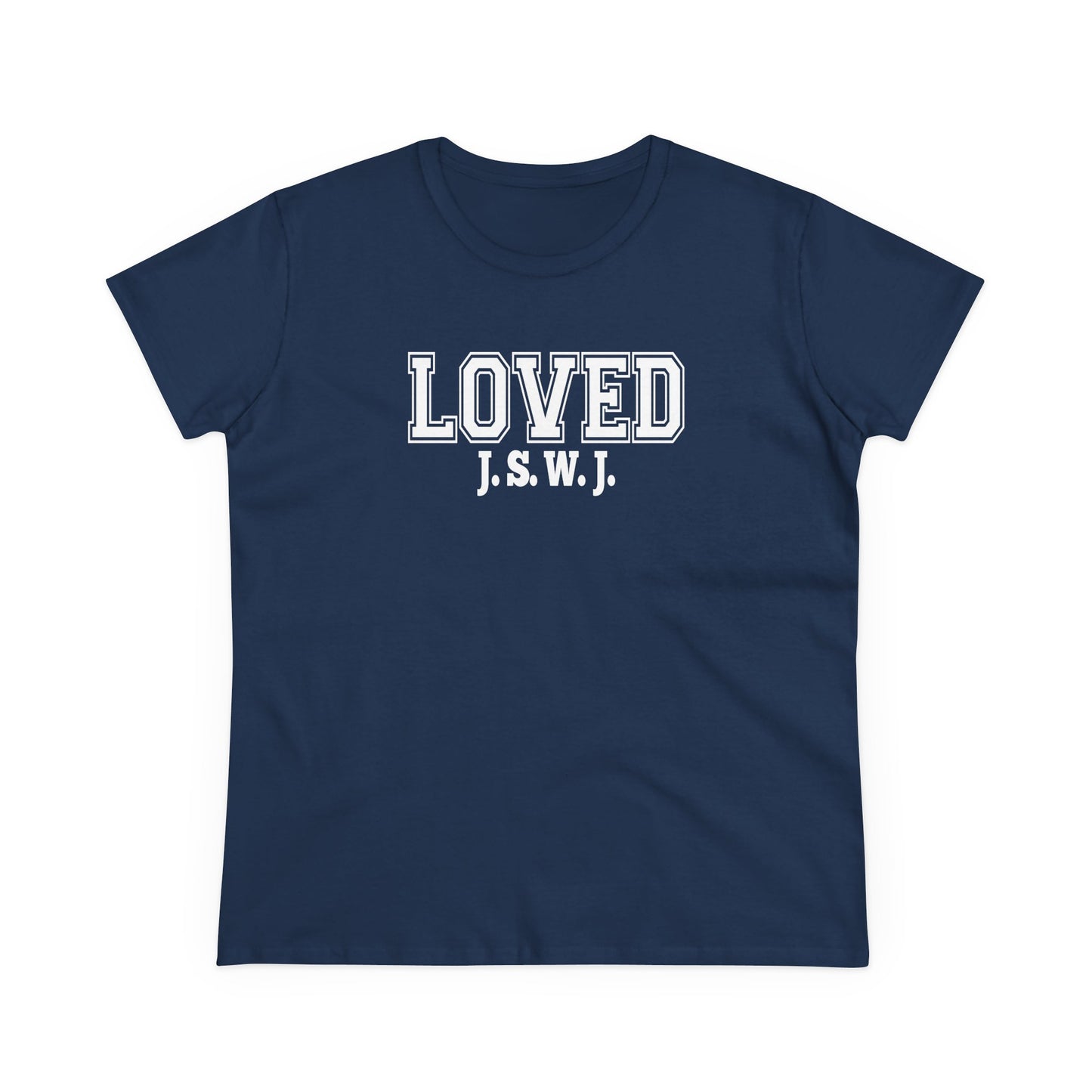 Women's Loved Tee