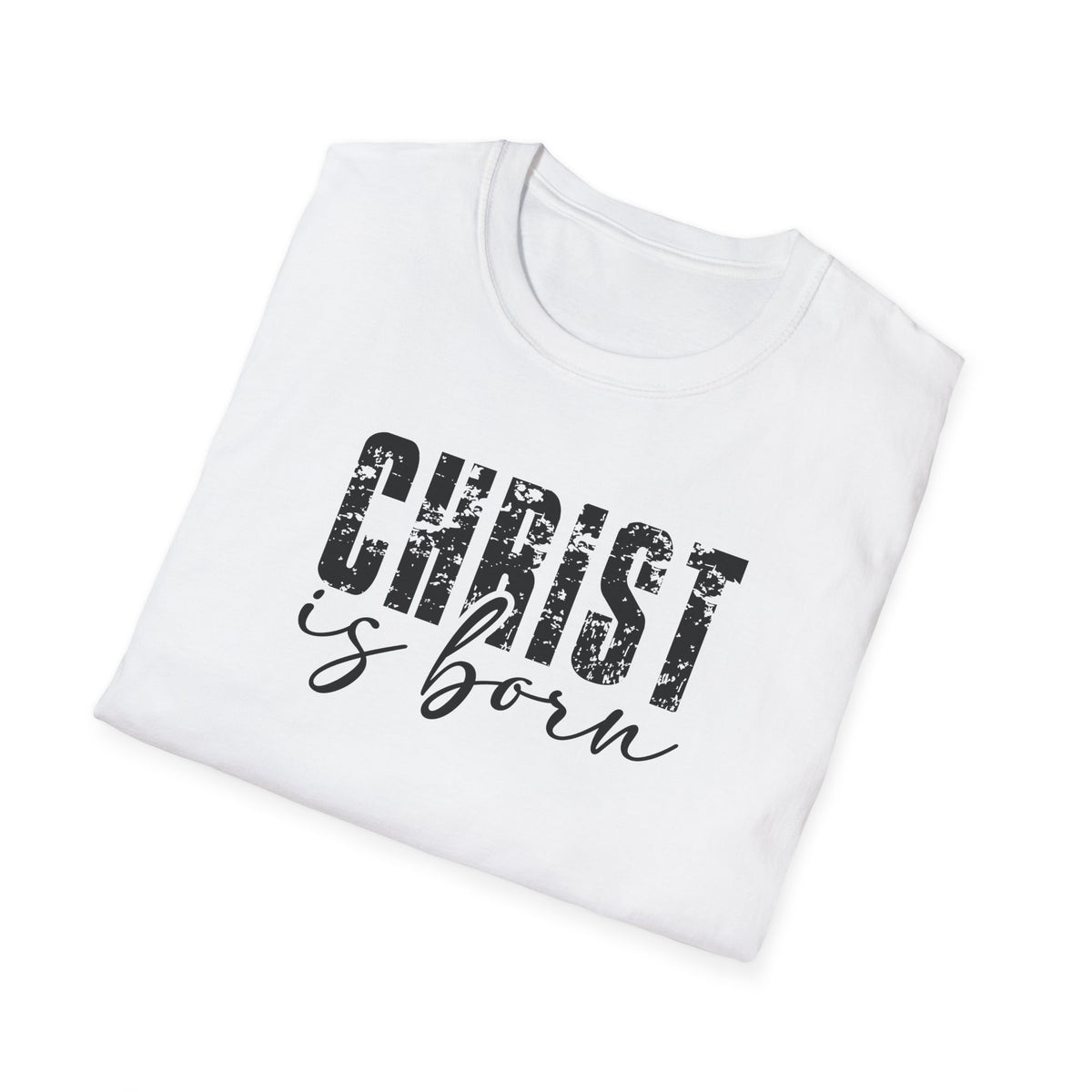 Christ Is Born