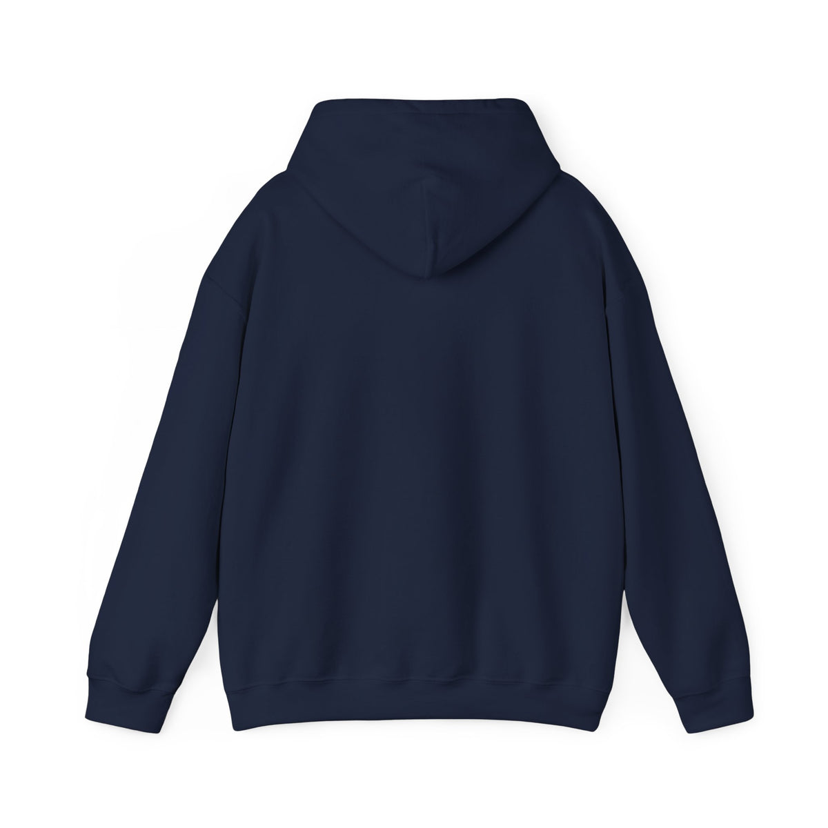 Faith Makes the Impossible Hoodie — Inspirational Christian Quote Pullover
