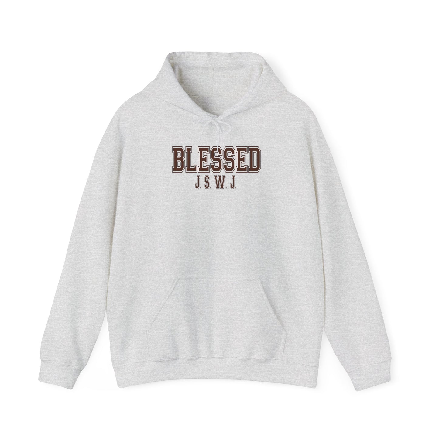 Blessed Unisex Hoodie