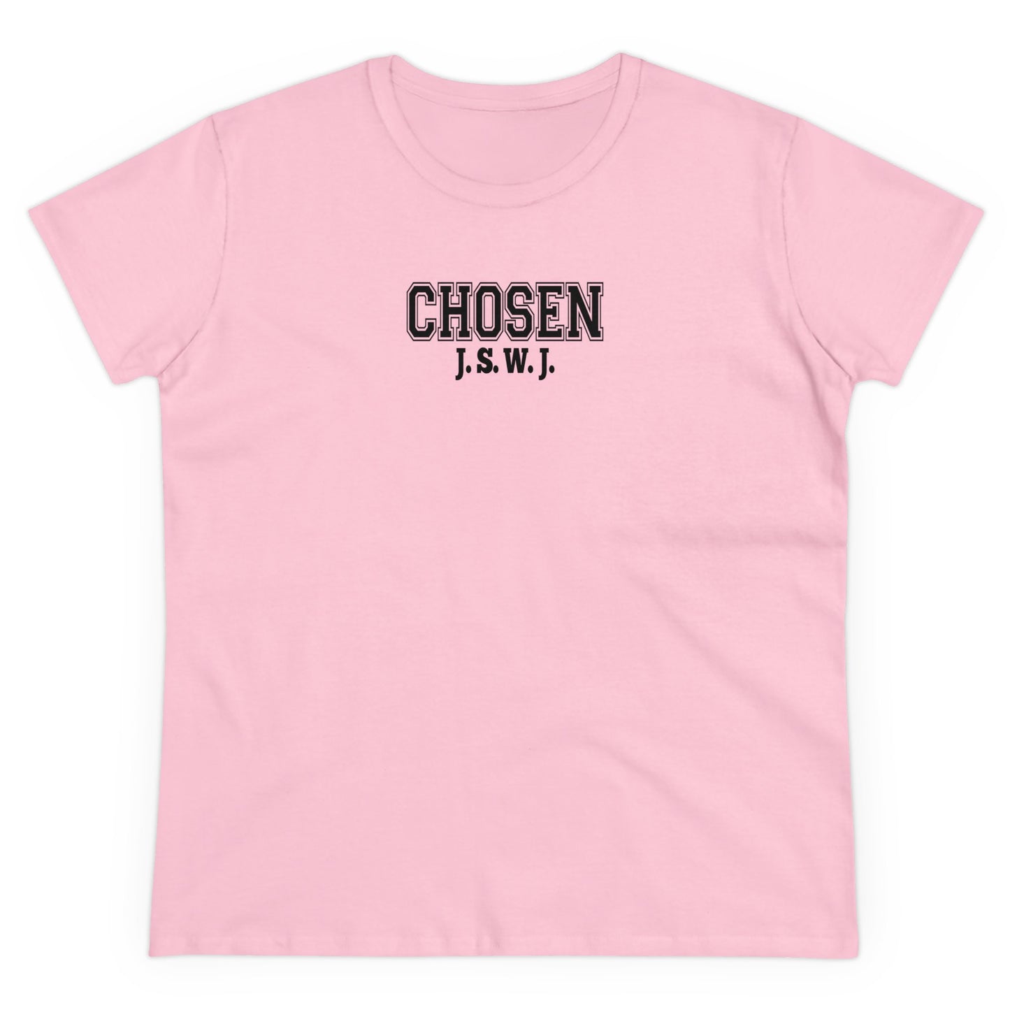 Women's Chosen Tee