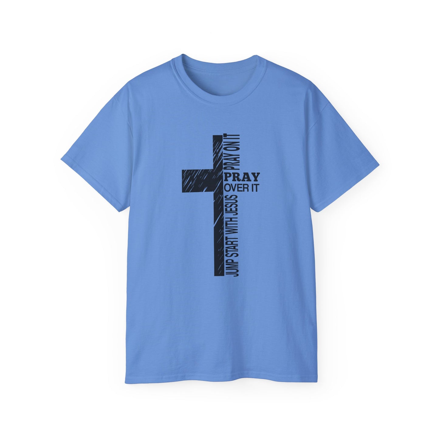 Prayer Over It Unisex