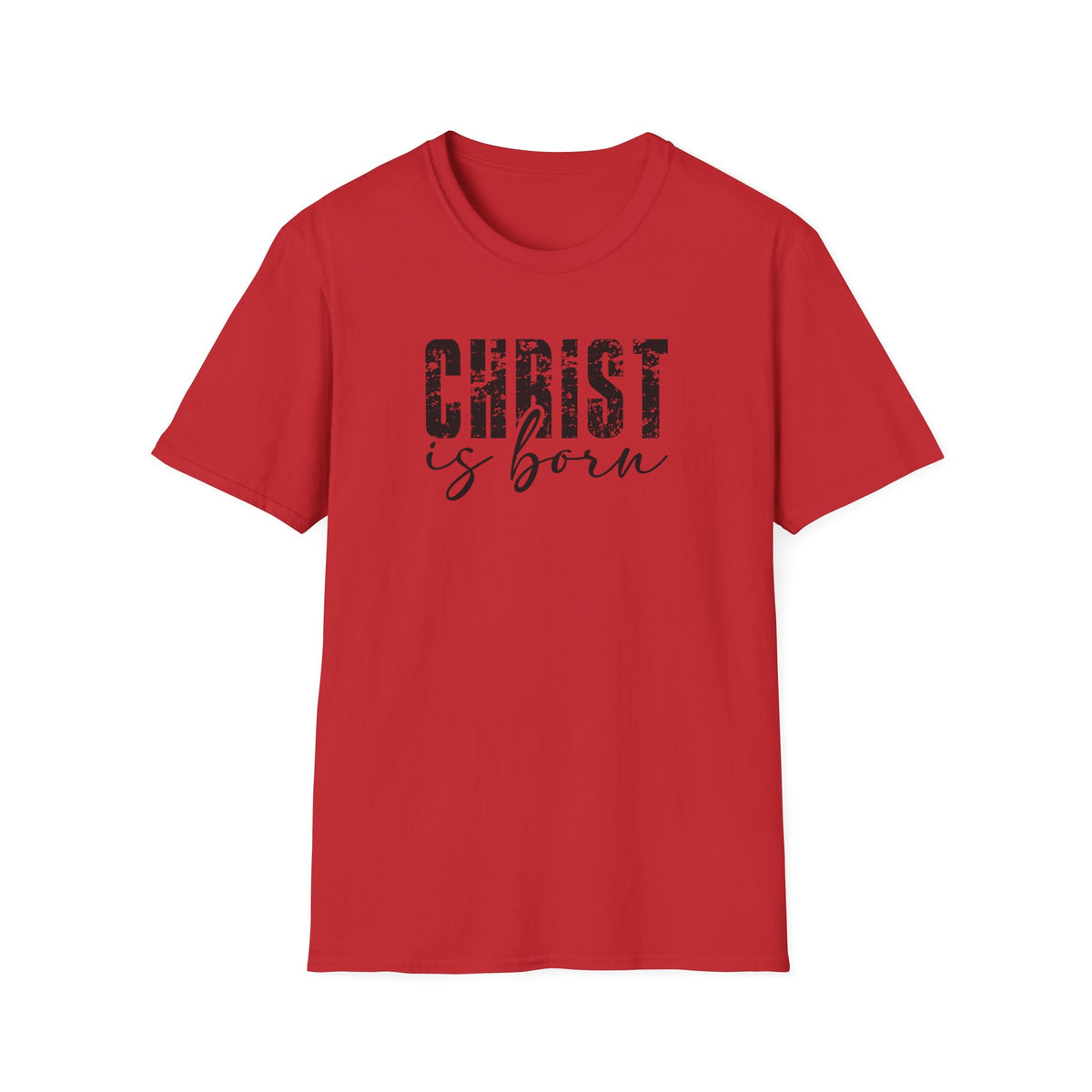 Christ Is Born