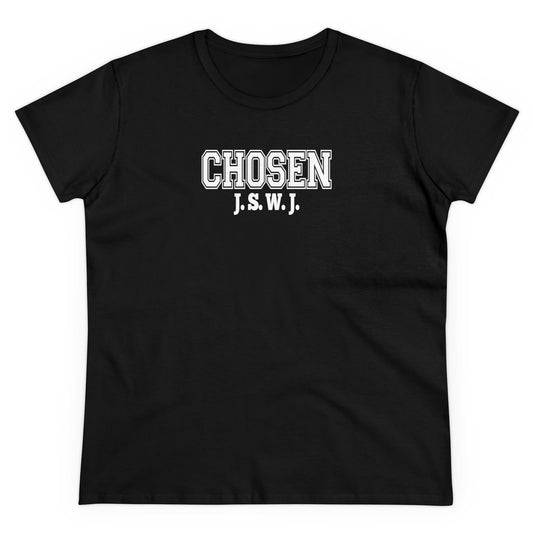 Women's Chosen Tee