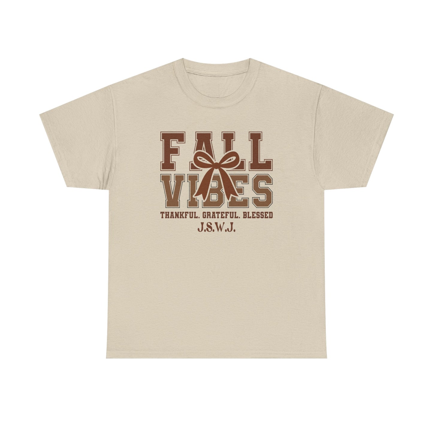 Fall Vibes WM
