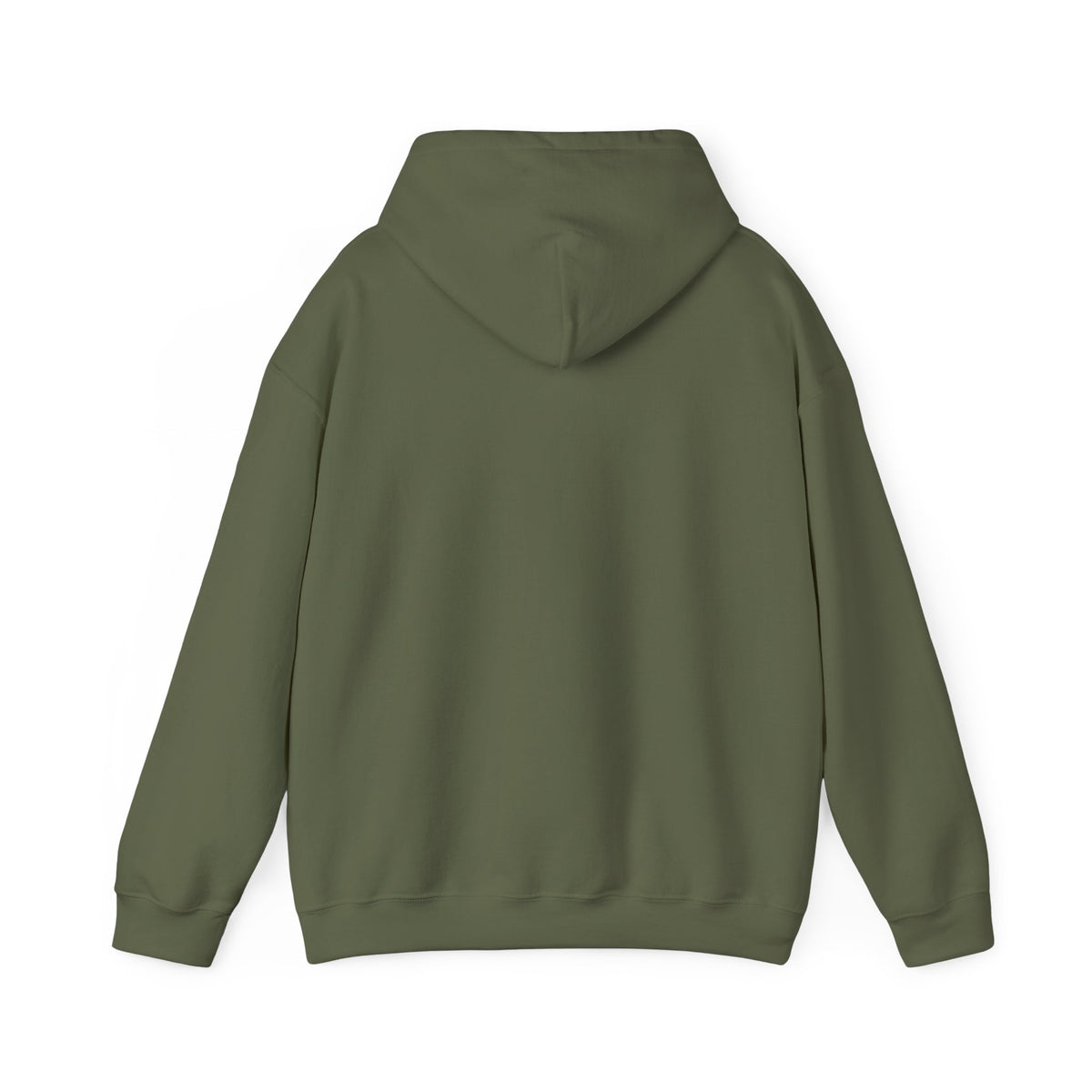 Simply Blessed Hoodie — 'Simply BLESSED' Comfort Pullover with Script & Block Lettering