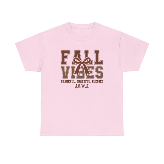 Fall Vibes WM