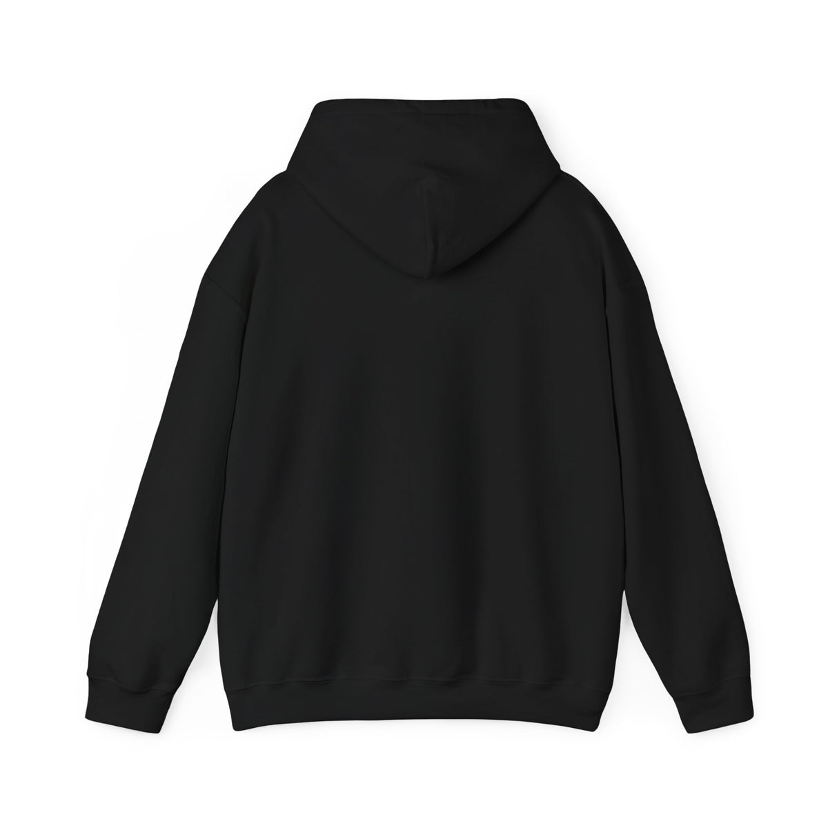 Loved Not Perfect Hoodie — Inspirational Graphic Pullover