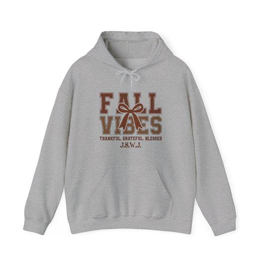 Fall Vibes Hoodie WM
