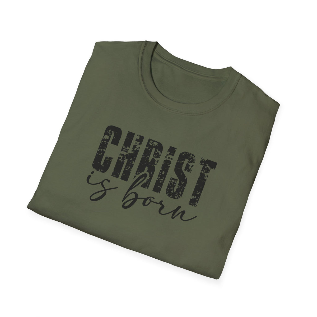 Christ Is Born