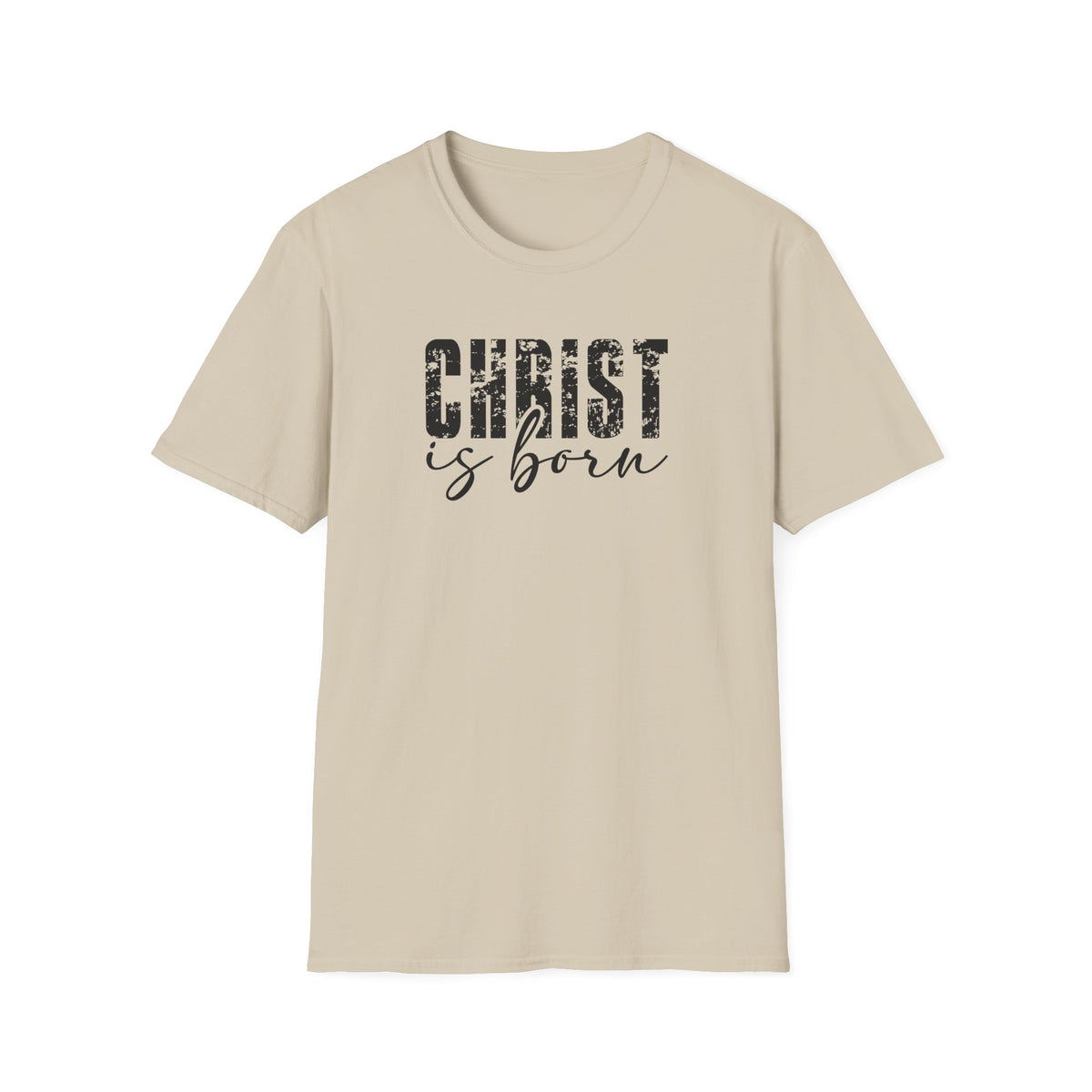 Christ Is Born