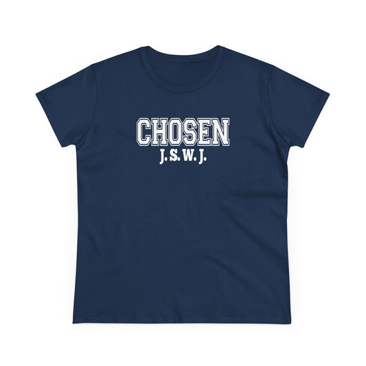 Women's Chosen Tee