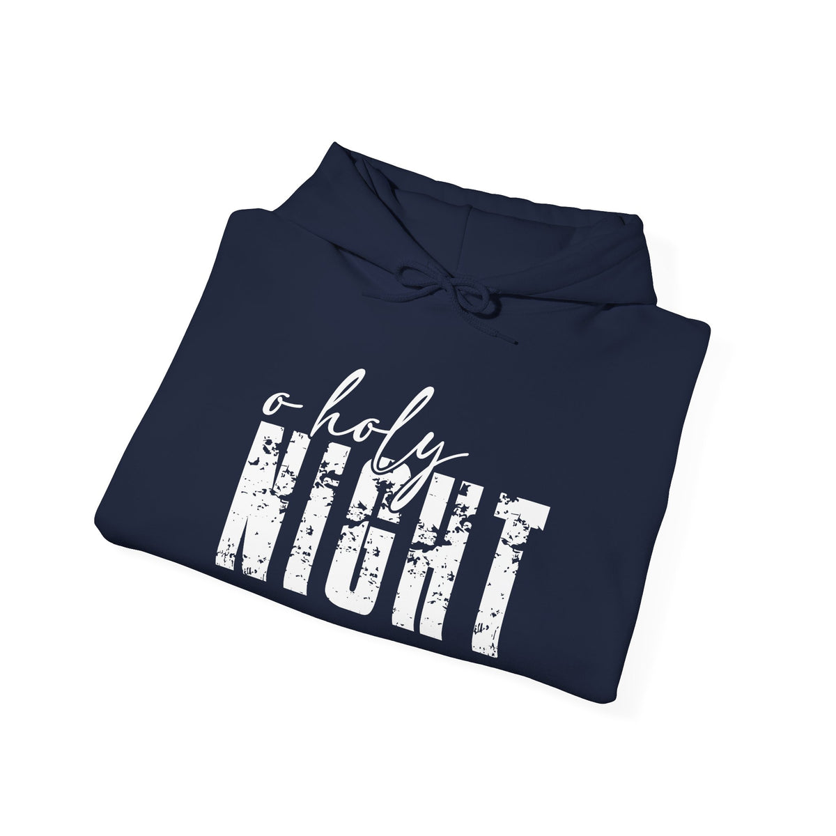 O Holy Night Christmas Hoodie