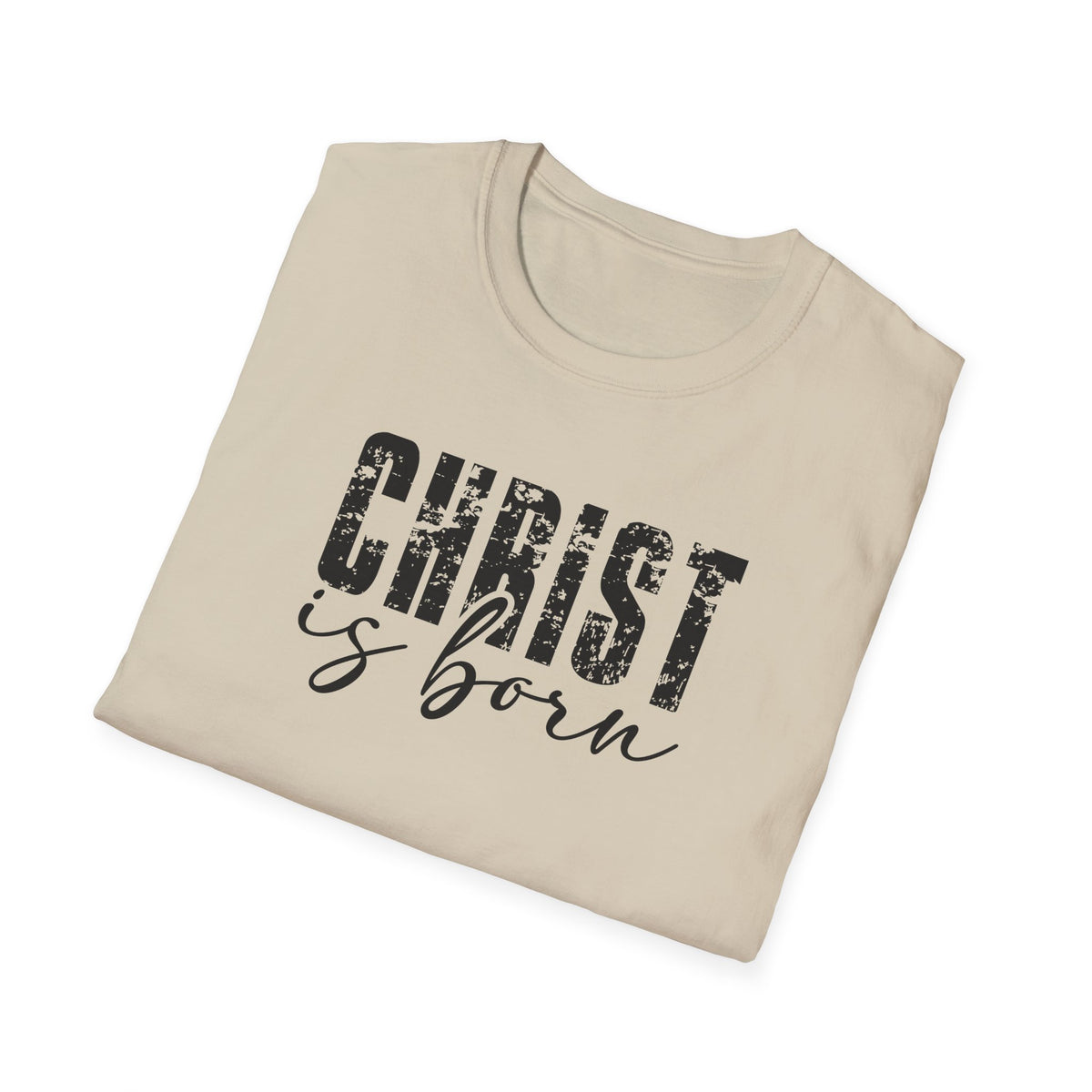 Christ Is Born