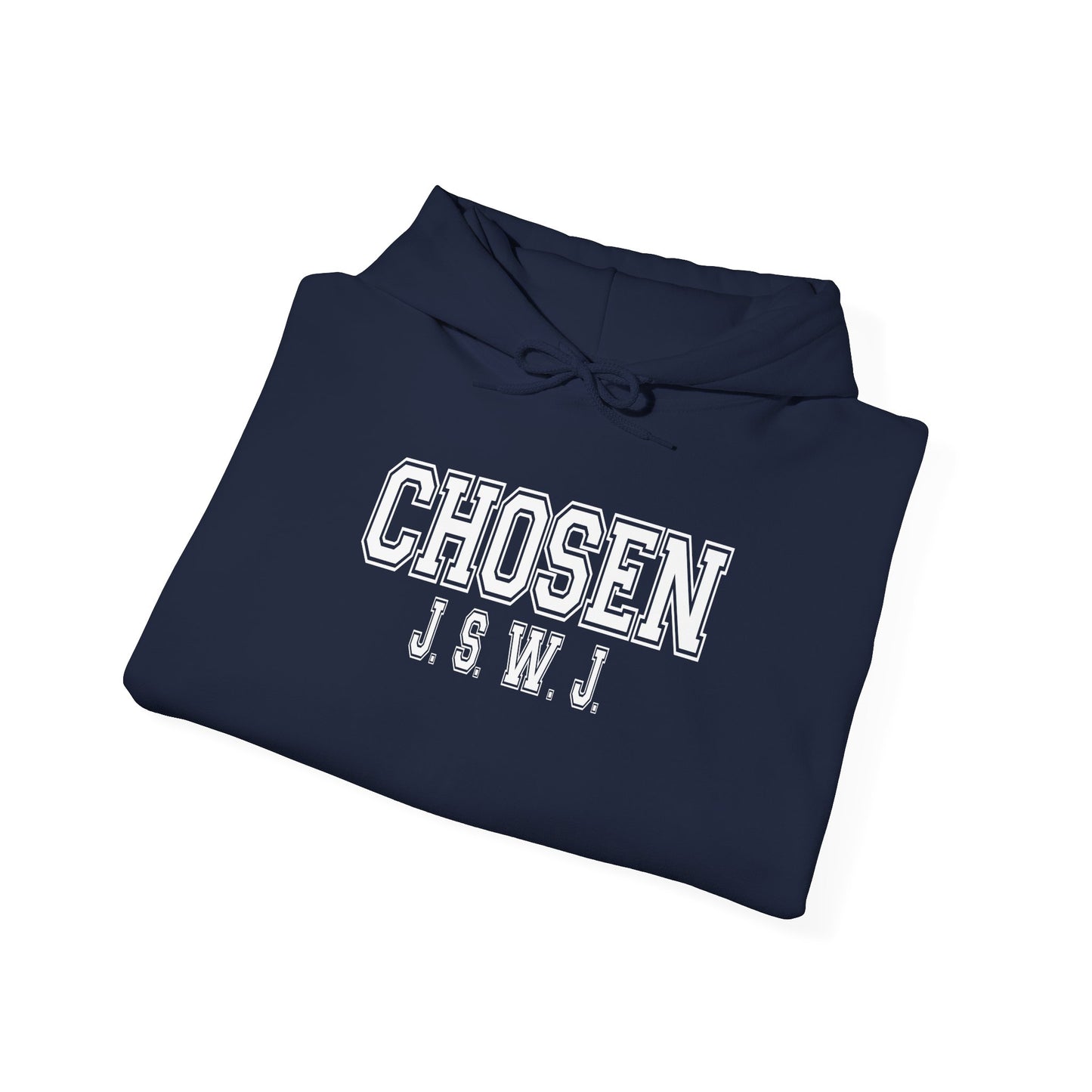 Chosen Unisex Hoodie