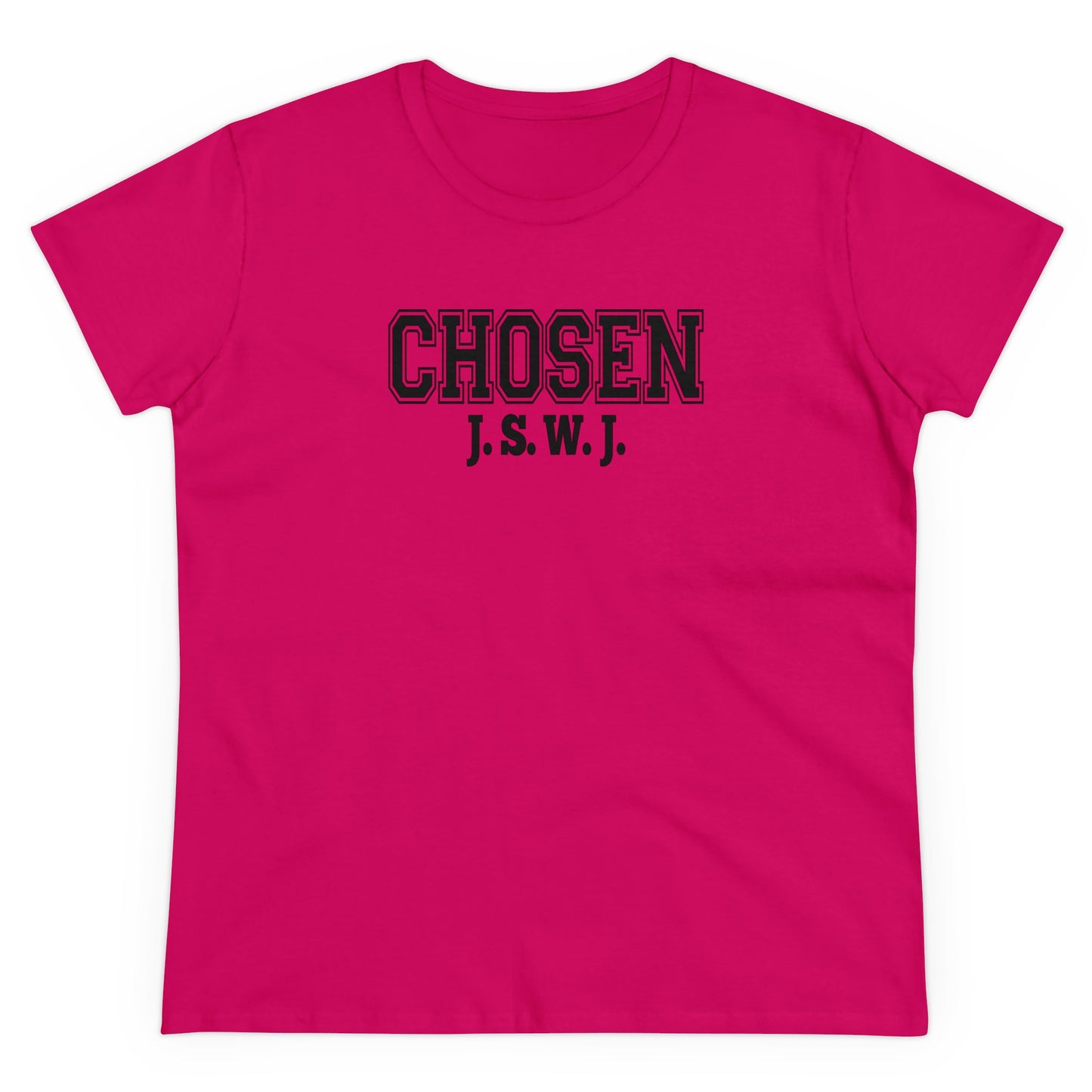 Women's Chosen Tee