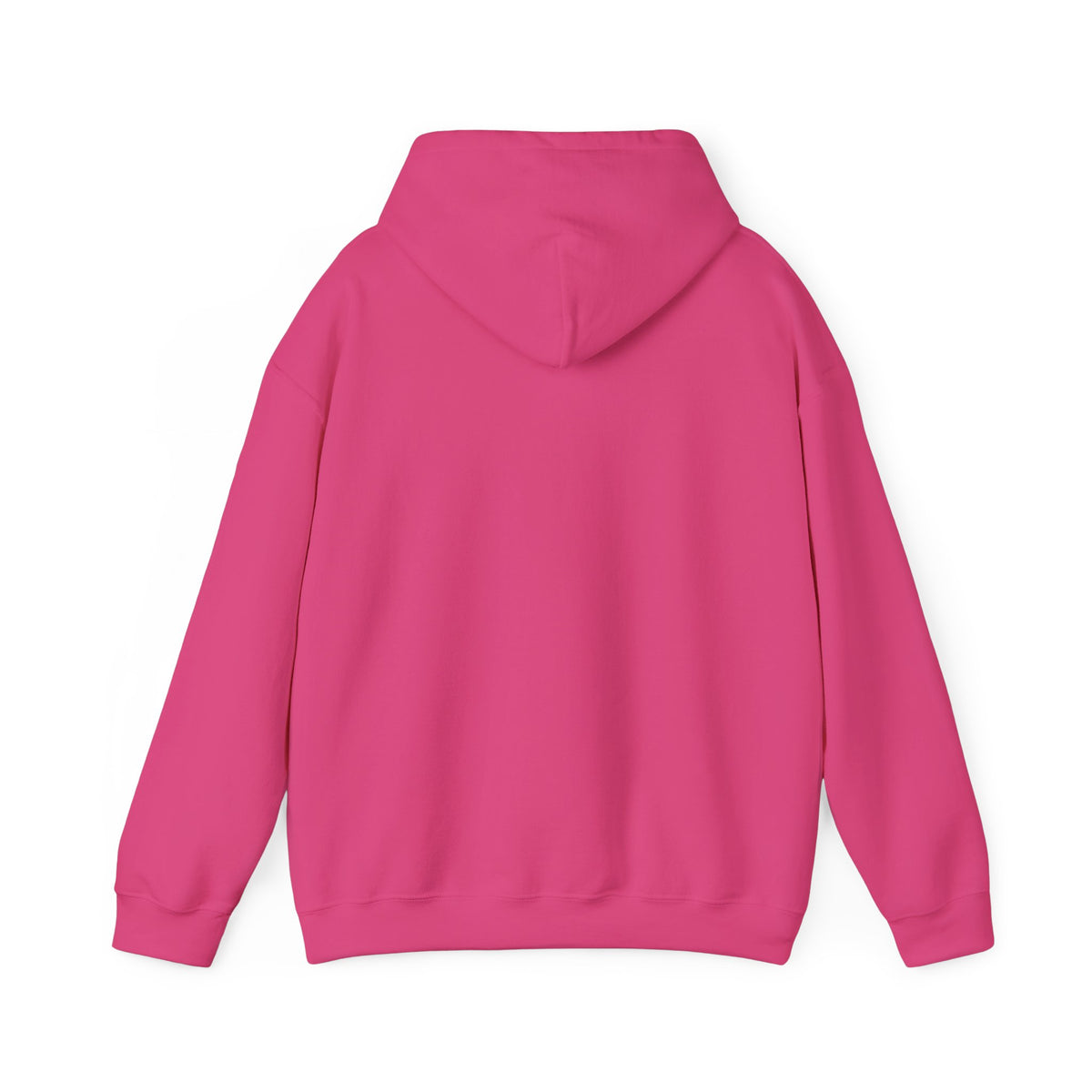 Chosen J.S.W.J. Hoodie — Inspirational Collegiate Pullover