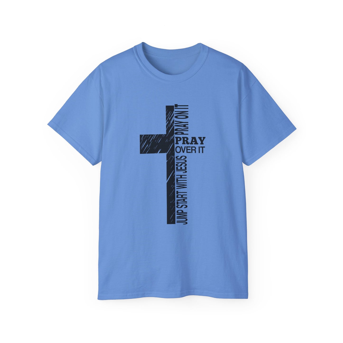 Prayer Warrior Unisex-T