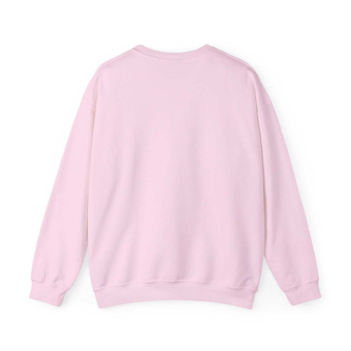 Rooted Crewneck Sweatshirt – Christian Faith ‘Rooted in Jesus Christ’ Graphic
