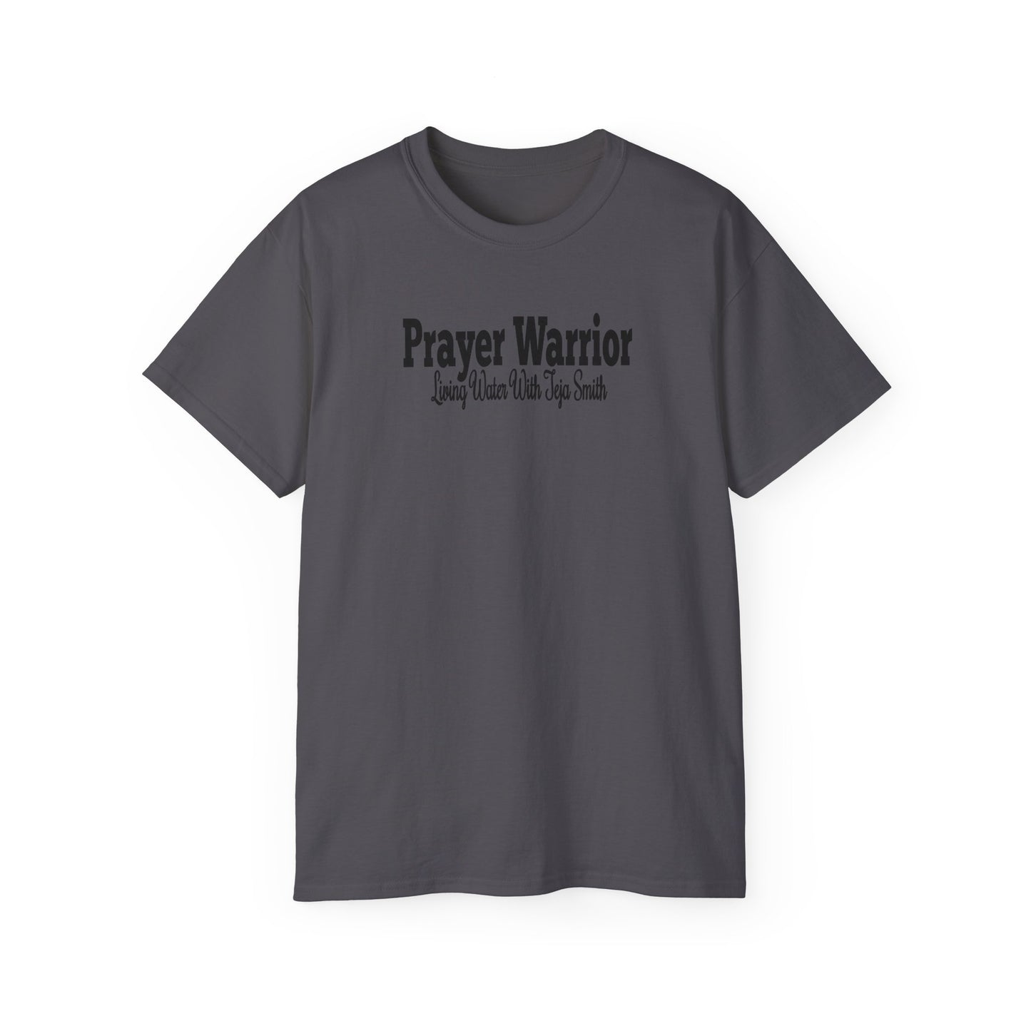 Prayer Warrior unisex Shirt