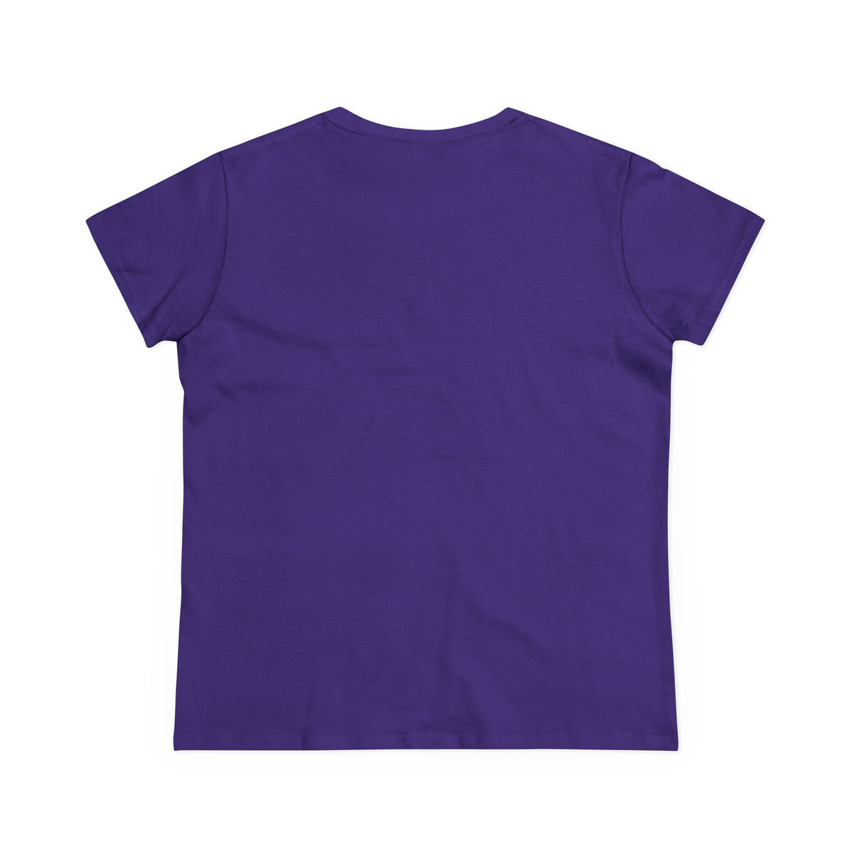 Pray Wait Trust Tee — Women's Faith T‑Shirt ("God Has a Plan")