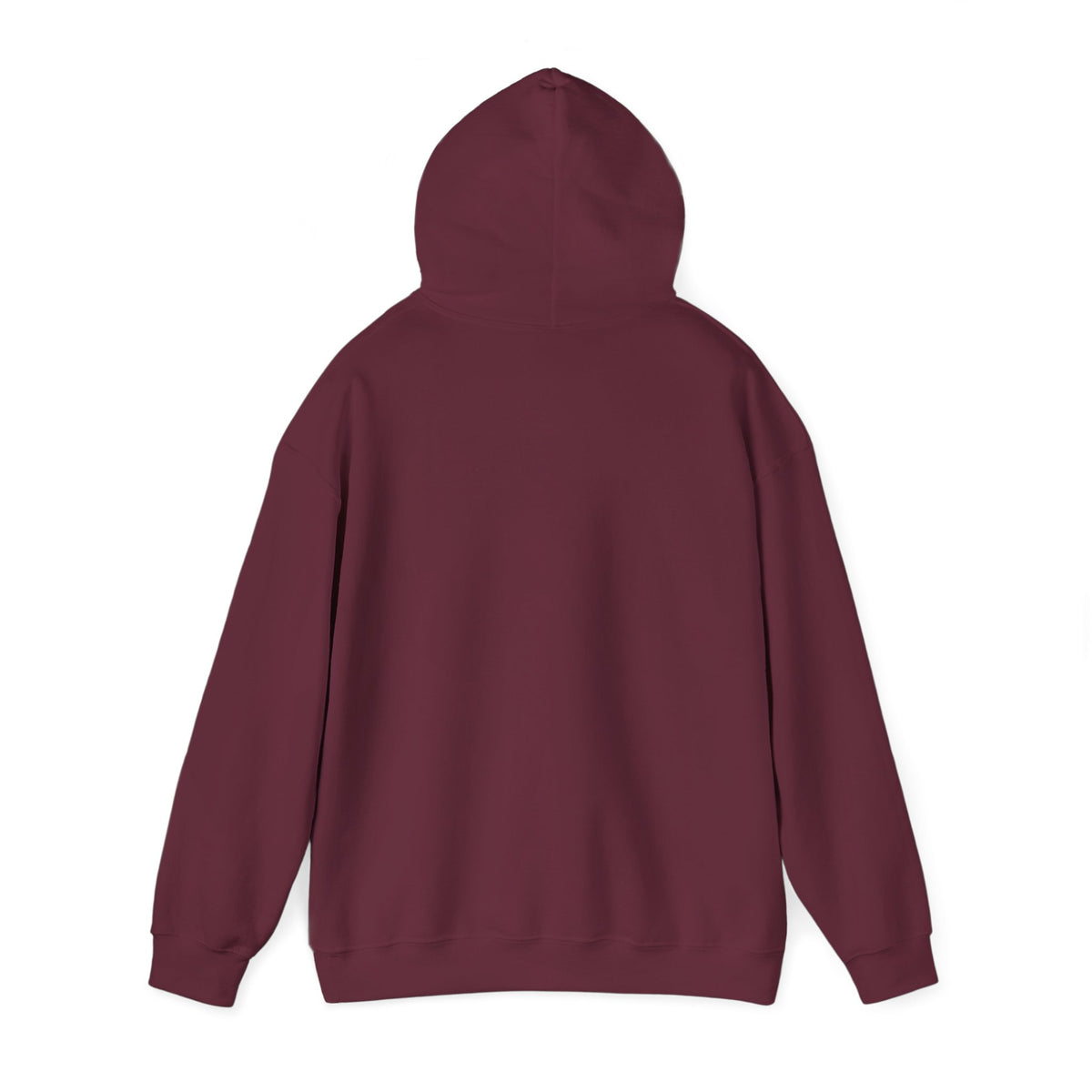 Thankful Pullover Hoodie – Cozy Fall Thanksgiving Sweatshirt