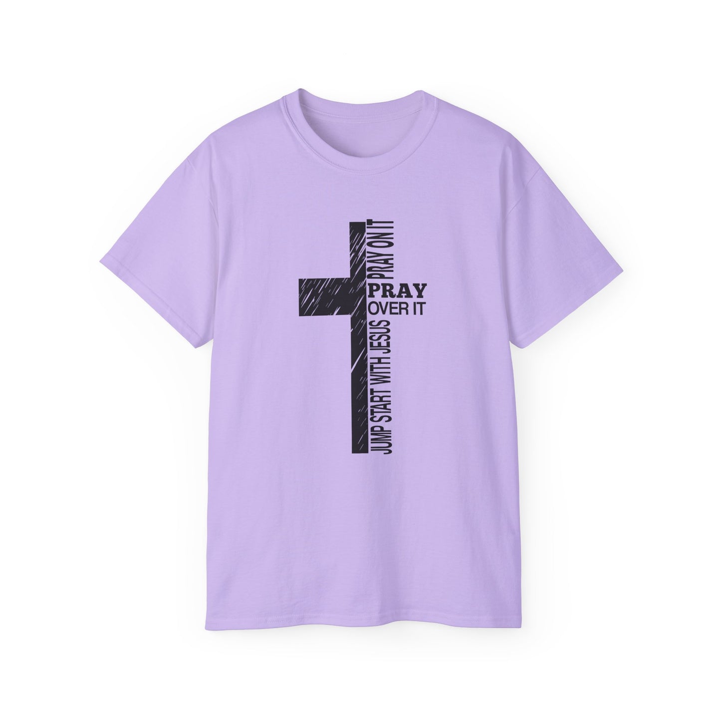 Prayer Over It Unisex